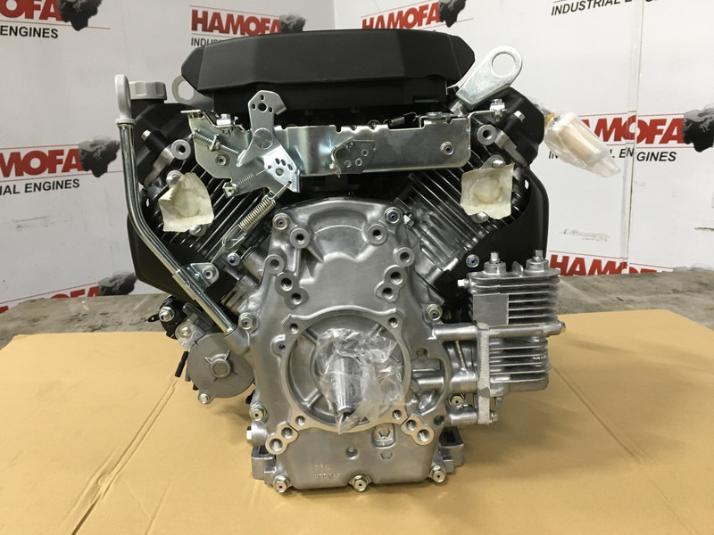 Honda GX690 NEW - Κατασκευή μηχανήματα: φωτογραφία 3 Honda GX690 NEW - Κατασκευή μηχανήματα: φωτογραφία 3