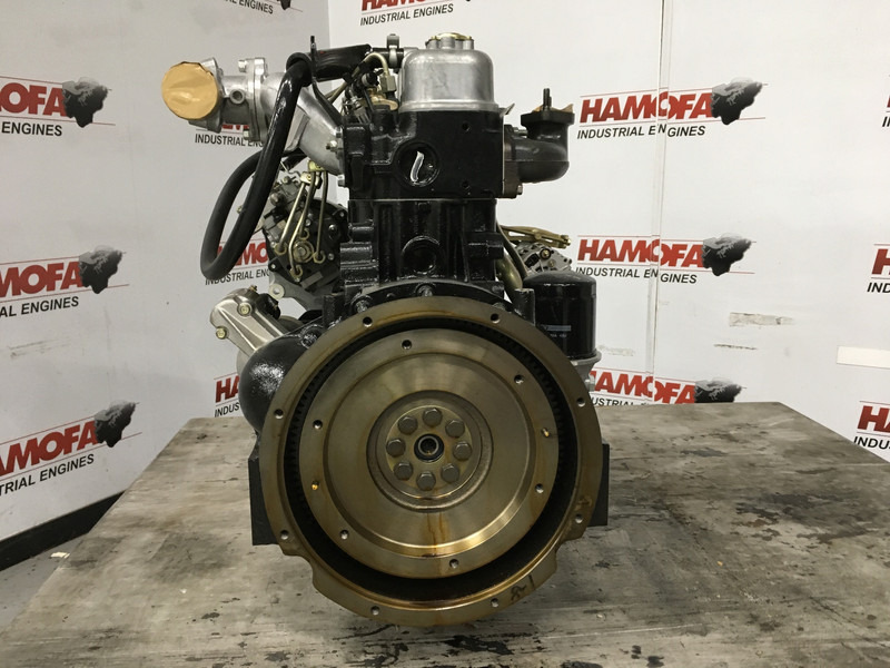 Isuzu 4JB1B-A NEW - Κατασκευή μηχανήματα: φωτογραφία 3 Isuzu 4JB1B-A NEW - Κατασκευή μηχανήματα: φωτογραφία 3