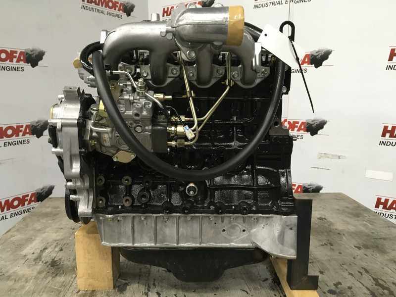 Isuzu 4JB1PK-01 NEW - Κατασκευή μηχανήματα: φωτογραφία 2 Isuzu 4JB1PK-01 NEW - Κατασκευή μηχανήματα: φωτογραφία 2