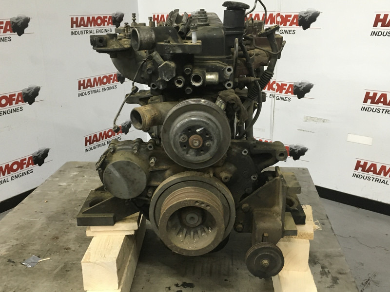 Isuzu 6BG1TRB-02 USED - Κατασκευή μηχανήματα: φωτογραφία 4 Isuzu 6BG1TRB-02 USED - Κατασκευή μηχανήματα: φωτογραφία 4