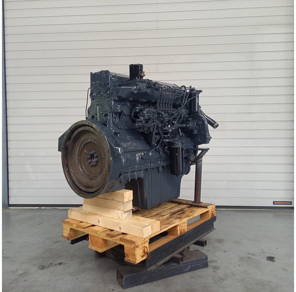 Isuzu 6RB1 PH-01 RECONDITIONED - Κατασκευή μηχανήματα: φωτογραφία 1 Isuzu 6RB1 PH-01 RECONDITIONED - Κατασκευή μηχανήματα: φωτογραφία 1