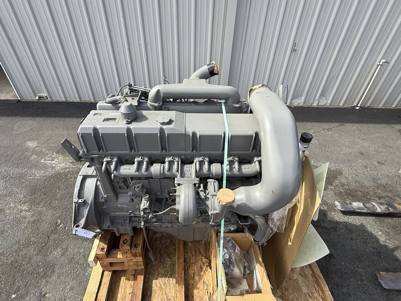 Isuzu 6WG1-XABEA-05-C2 NEW - Κατασκευή μηχανήματα: φωτογραφία 3 Isuzu 6WG1-XABEA-05-C2 NEW - Κατασκευή μηχανήματα: φωτογραφία 3