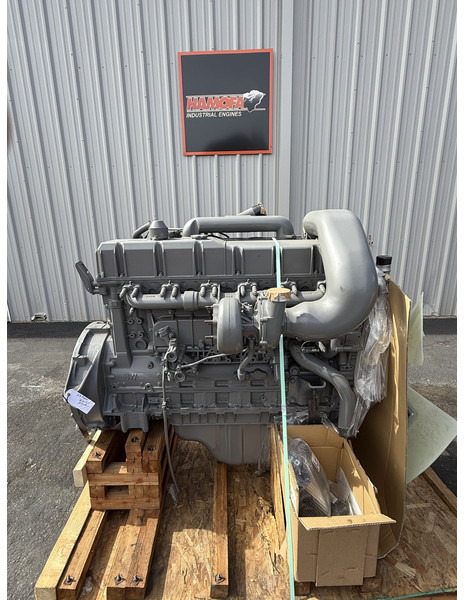 Isuzu 6WG1-XABEA-05-C2 NEW - Κατασκευή μηχανήματα: φωτογραφία 5 Isuzu 6WG1-XABEA-05-C2 NEW - Κατασκευή μηχανήματα: φωτογραφία 5