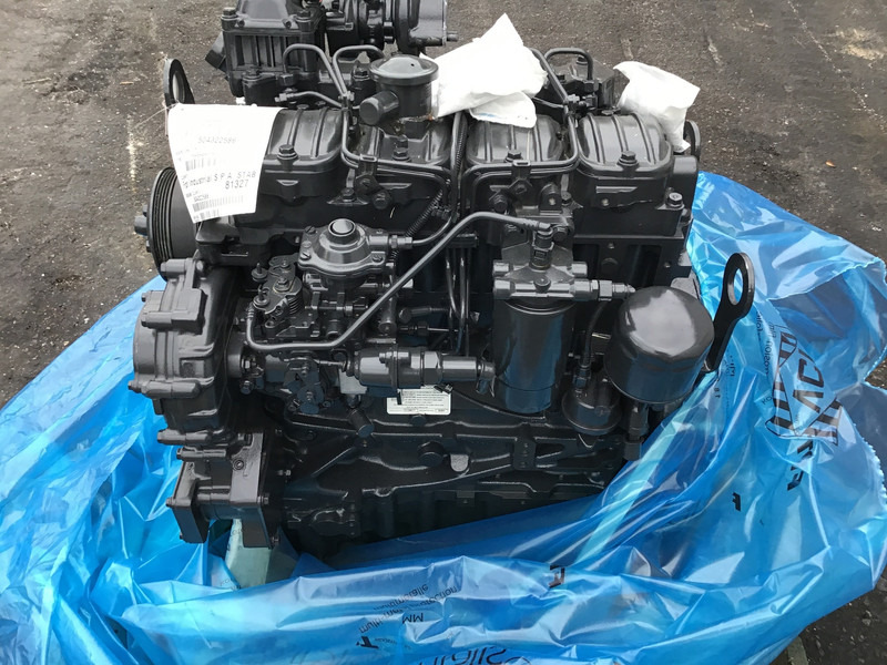 Iveco F5AE9454F*A001 NEW - Κατασκευή μηχανήματα: φωτογραφία 3 Iveco F5AE9454F*A001 NEW - Κατασκευή μηχανήματα: φωτογραφία 3