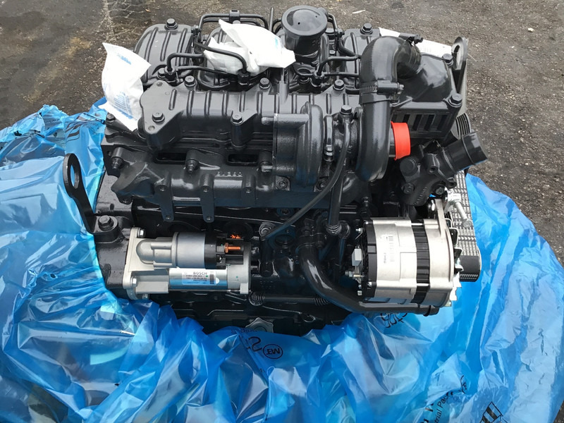 Iveco F5AE9454F*A001 NEW - Κατασκευή μηχανήματα: φωτογραφία 4 Iveco F5AE9454F*A001 NEW - Κατασκευή μηχανήματα: φωτογραφία 4