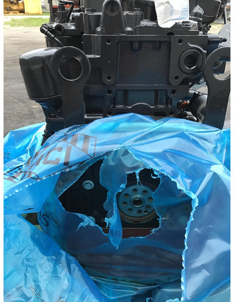 Iveco F5AE9454F*A001 NEW - Κατασκευή μηχανήματα: φωτογραφία 2 Iveco F5AE9454F*A001 NEW - Κατασκευή μηχανήματα: φωτογραφία 2