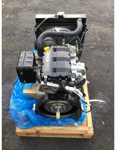 KOHLER KDW1003/E4 NEW - Κατασκευή μηχανήματα: φωτογραφία 2 KOHLER KDW1003/E4 NEW - Κατασκευή μηχανήματα: φωτογραφία 2