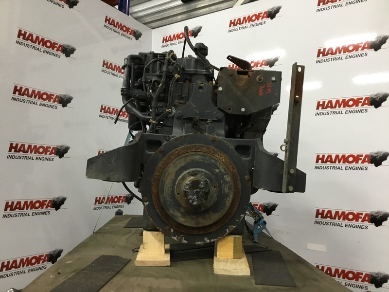 Komatsu SAA6D125E-5 FOR PARTS - Κινητήρας: φωτογραφία 3 Komatsu SAA6D125E-5 FOR PARTS - Κινητήρας: φωτογραφία 3