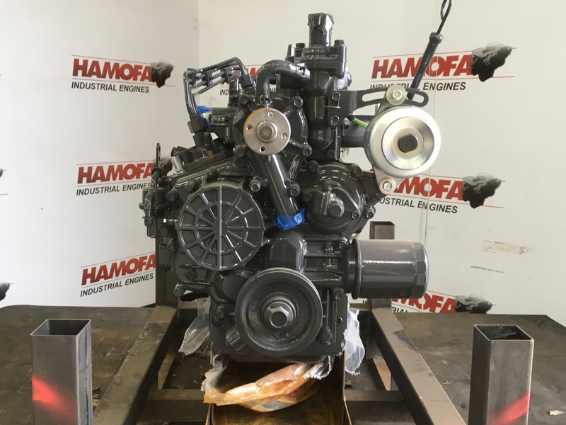 Kubota V1305 NEW - Κατασκευή μηχανήματα: φωτογραφία 5 Kubota V1305 NEW - Κατασκευή μηχανήματα: φωτογραφία 5