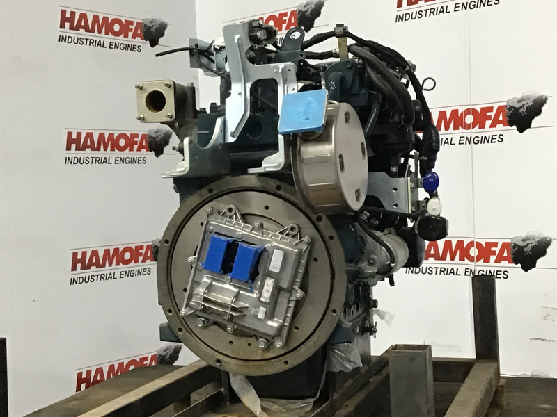 Kubota V2403 NEW - Κινητήρας για Κατασκευή μηχανήματα: φωτογραφία 3 Kubota V2403 NEW - Κινητήρας για Κατασκευή μηχανήματα: φωτογραφία 3