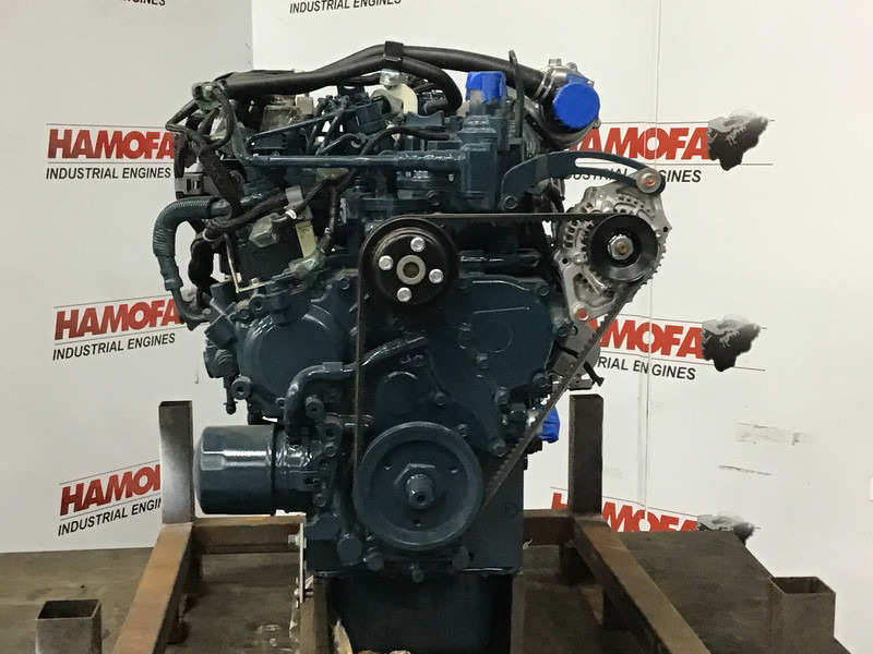 Kubota V2403-T NEW - Κατασκευή μηχανήματα: φωτογραφία 4 Kubota V2403-T NEW - Κατασκευή μηχανήματα: φωτογραφία 4
