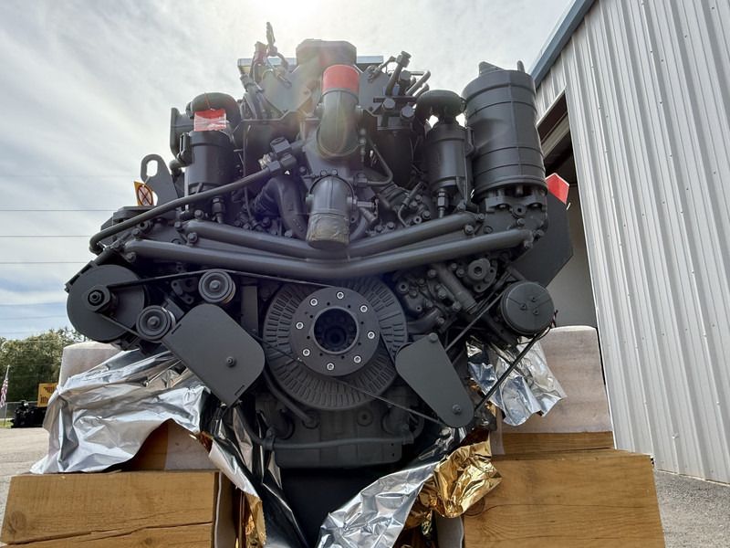 Liebherr D9512 A7-04 NEW - Κατασκευή μηχανήματα: φωτογραφία 3 Liebherr D9512 A7-04 NEW - Κατασκευή μηχανήματα: φωτογραφία 3