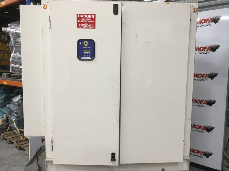 Lombardini LDW1204/B2 GENERATOR 16 KVA USED - Βιομηχανική γεννήτρια: φωτογραφία 3 Lombardini LDW1204/B2 GENERATOR 16 KVA USED - Βιομηχανική γεννήτρια: φωτογραφία 3