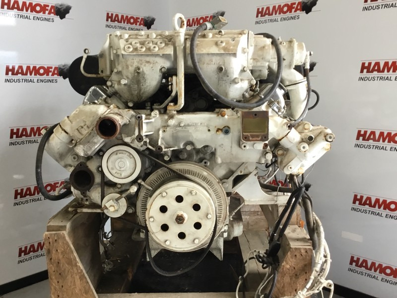 MAN D2840 LE403 FOR PARTS - Κινητήρας: φωτογραφία 4 MAN D2840 LE403 FOR PARTS - Κινητήρας: φωτογραφία 4