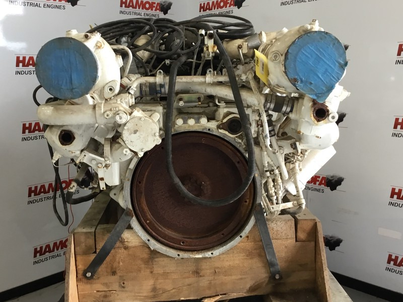 MAN D2840 LE403 FOR PARTS - Κινητήρας: φωτογραφία 3 MAN D2840 LE403 FOR PARTS - Κινητήρας: φωτογραφία 3