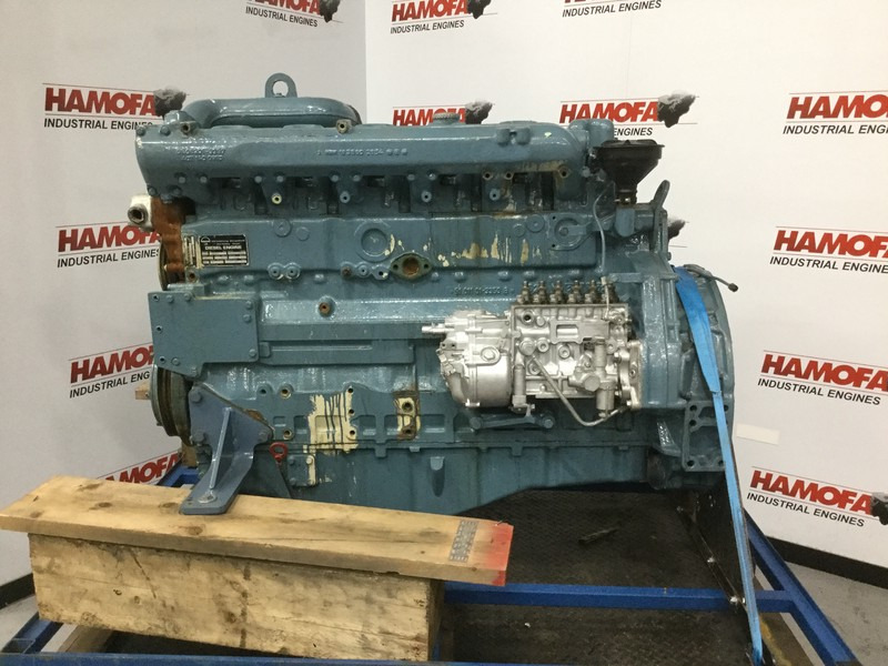 MAN D2866 TE FOR PARTS - Κινητήρας: φωτογραφία 2 MAN D2866 TE FOR PARTS - Κινητήρας: φωτογραφία 2
