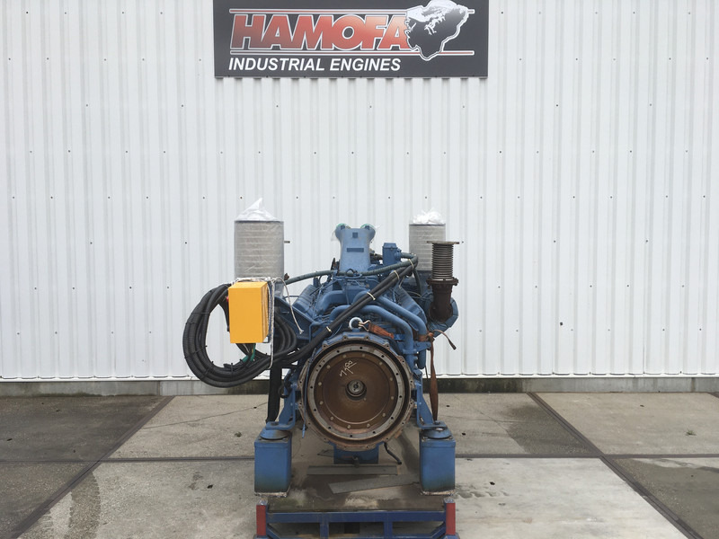 MTU 16V2000G42 USED - Κατασκευή μηχανήματα: φωτογραφία 3 MTU 16V2000G42 USED - Κατασκευή μηχανήματα: φωτογραφία 3