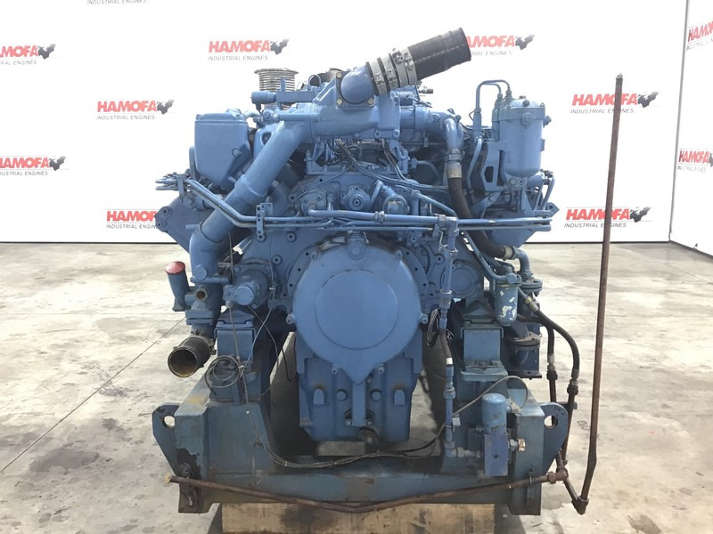 MTU 16V396 GENERATOR 1875 KVA FOR PARTS - Βιομηχανική γεννήτρια: φωτογραφία 4 MTU 16V396 GENERATOR 1875 KVA FOR PARTS - Βιομηχανική γεννήτρια: φωτογραφία 4
