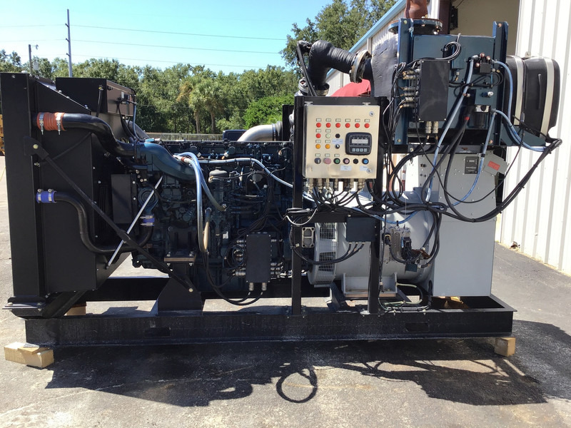 Mercedes-Benz OM473LA GENERATOR 606KVA NEW - Βιομηχανική γεννήτρια: φωτογραφία 5 Mercedes-Benz OM473LA GENERATOR 606KVA NEW - Βιομηχανική γεννήτρια: φωτογραφία 5