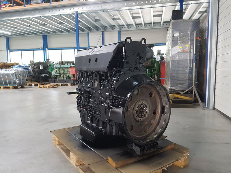 Mercedes-Benz OM906LA 906.991 LONG-BLOCK - Κατασκευή μηχανήματα: φωτογραφία 3 Mercedes-Benz OM906LA 906.991 LONG-BLOCK - Κατασκευή μηχανήματα: φωτογραφία 3