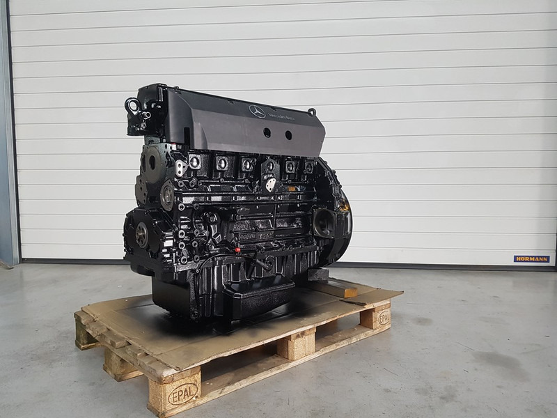 Mercedes-Benz OM906LA 906.991 LONG-BLOCK - Κατασκευή μηχανήματα: φωτογραφία 2 Mercedes-Benz OM906LA 906.991 LONG-BLOCK - Κατασκευή μηχανήματα: φωτογραφία 2