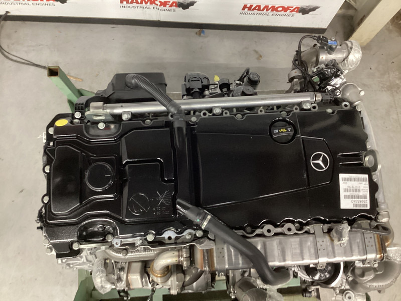 Mercedes-Benz OM935.915 NEW - Κατασκευή μηχανήματα: φωτογραφία 5 Mercedes-Benz OM935.915 NEW - Κατασκευή μηχανήματα: φωτογραφία 5