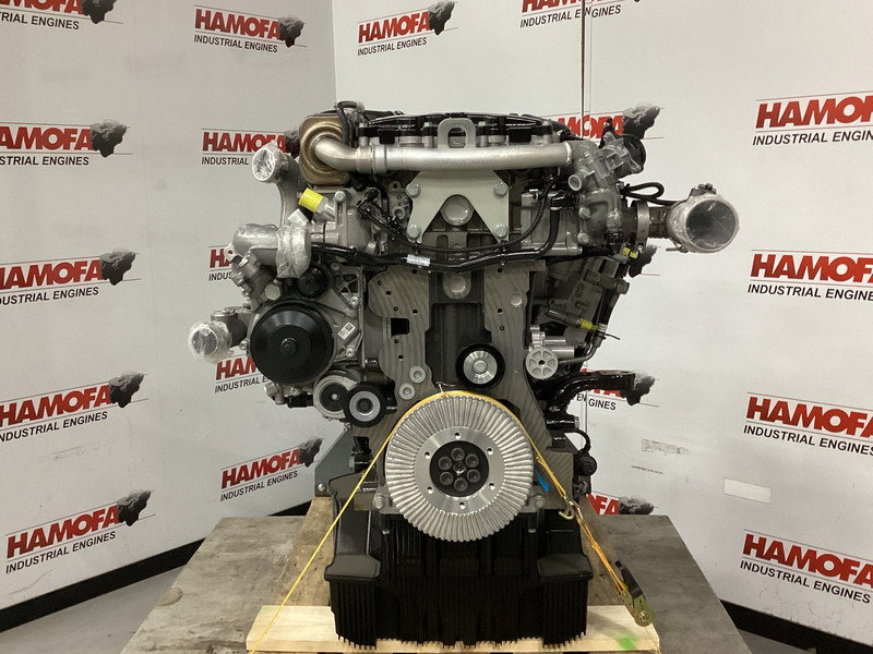 Mercedes-Benz OM935.915 NEW - Κατασκευή μηχανήματα: φωτογραφία 4 Mercedes-Benz OM935.915 NEW - Κατασκευή μηχανήματα: φωτογραφία 4