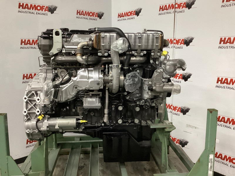 Mercedes-Benz OM935.915 NEW - Κατασκευή μηχανήματα: φωτογραφία 1 Mercedes-Benz OM935.915 NEW - Κατασκευή μηχανήματα: φωτογραφία 1