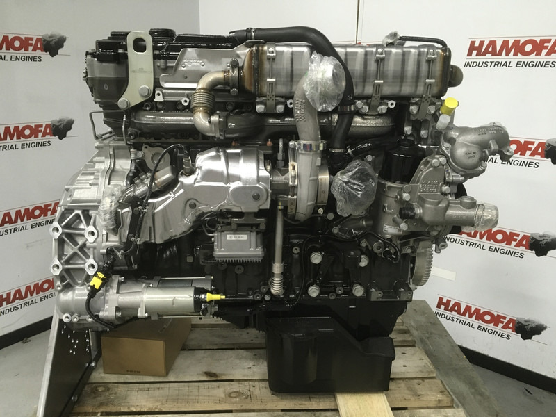 Mercedes-Benz OM935.915 NEW - Κατασκευή μηχανήματα: φωτογραφία 1 Mercedes-Benz OM935.915 NEW - Κατασκευή μηχανήματα: φωτογραφία 1