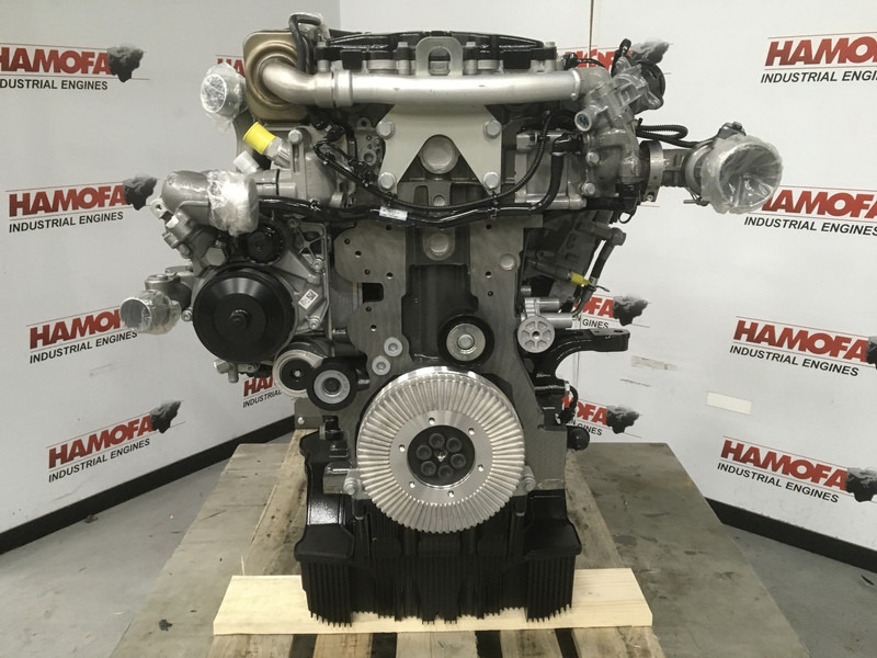 Mercedes-Benz OM935.915 NEW - Κατασκευή μηχανήματα: φωτογραφία 4 Mercedes-Benz OM935.915 NEW - Κατασκευή μηχανήματα: φωτογραφία 4