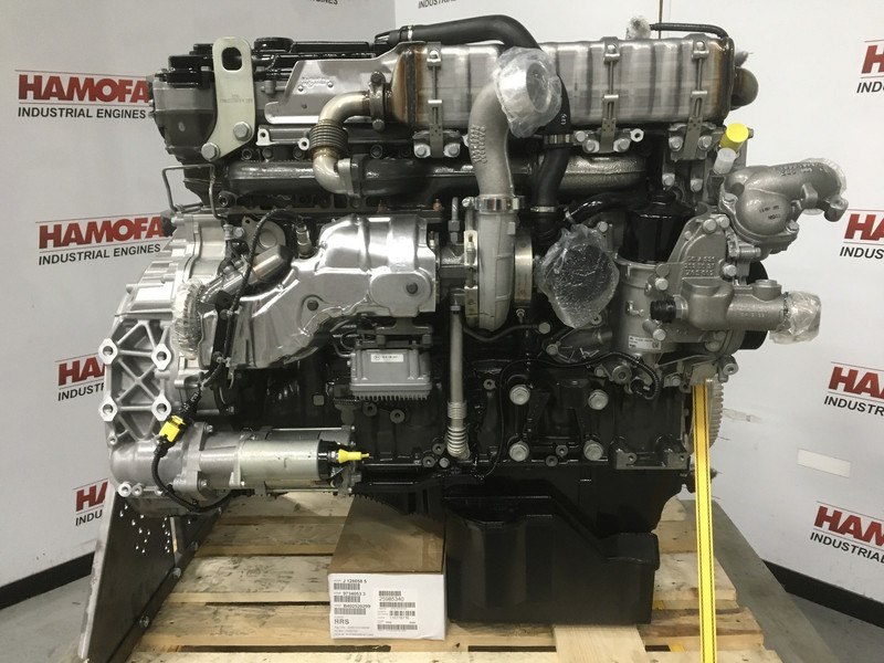 Mercedes-Benz OM935.915 NEW - Κατασκευή μηχανήματα: φωτογραφία 4 Mercedes-Benz OM935.915 NEW - Κατασκευή μηχανήματα: φωτογραφία 4