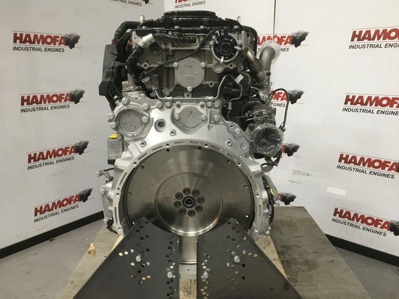 Mercedes-Benz OM935.915 NEW - Κατασκευή μηχανήματα: φωτογραφία 3 Mercedes-Benz OM935.915 NEW - Κατασκευή μηχανήματα: φωτογραφία 3