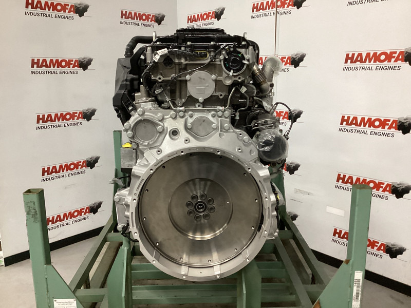 Mercedes-Benz OM935.915 NEW - Κατασκευή μηχανήματα: φωτογραφία 3 Mercedes-Benz OM935.915 NEW - Κατασκευή μηχανήματα: φωτογραφία 3