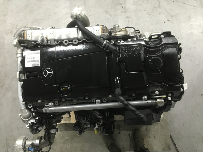 Mercedes-Benz OM935.915 NEW - Κατασκευή μηχανήματα: φωτογραφία 5 Mercedes-Benz OM935.915 NEW - Κατασκευή μηχανήματα: φωτογραφία 5