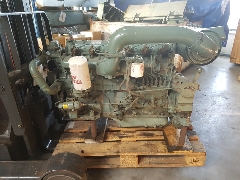 Mitsubishi 6D14 USED - Κατασκευή μηχανήματα: φωτογραφία 3 Mitsubishi 6D14 USED - Κατασκευή μηχανήματα: φωτογραφία 3