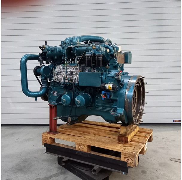 Mitsubishi 6D22-T USED - Κατασκευή μηχανήματα: φωτογραφία 2 Mitsubishi 6D22-T USED - Κατασκευή μηχανήματα: φωτογραφία 2