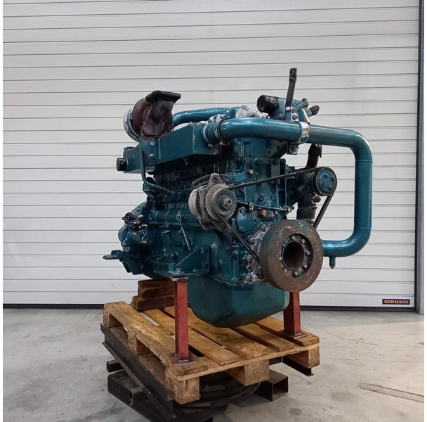 Mitsubishi 6D22-T USED - Κατασκευή μηχανήματα: φωτογραφία 4 Mitsubishi 6D22-T USED - Κατασκευή μηχανήματα: φωτογραφία 4