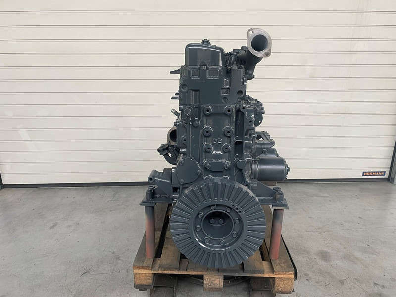 Mitsubishi 6D24-TCE2 LONG-BLOCK - Κατασκευή μηχανήματα: φωτογραφία 3 Mitsubishi 6D24-TCE2 LONG-BLOCK - Κατασκευή μηχανήματα: φωτογραφία 3