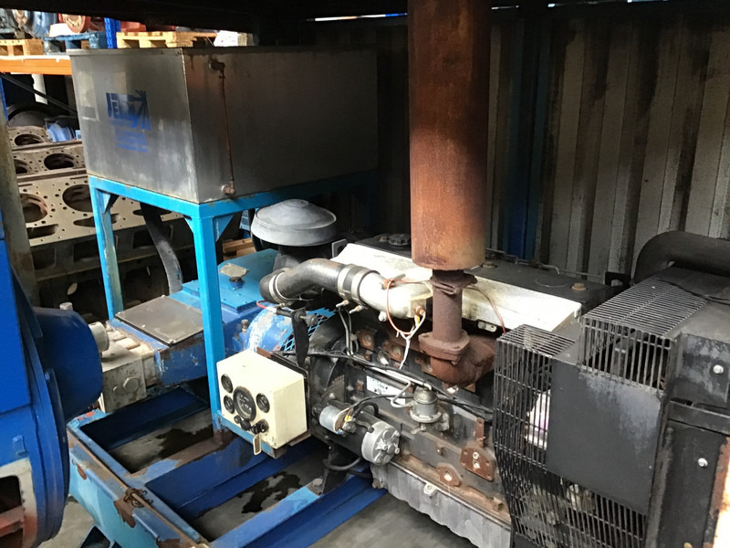 Perkins 1006-6 POMP 800 BAR USED - Αντλία νερού: φωτογραφία 5 Perkins 1006-6 POMP 800 BAR USED - Αντλία νερού: φωτογραφία 5