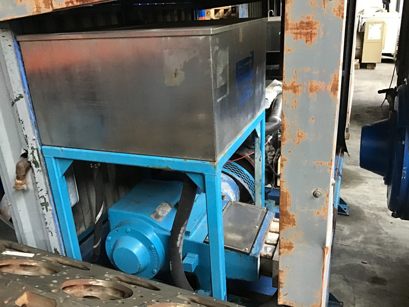 Perkins 1006-6 POMP 800 BAR USED - Αντλία νερού: φωτογραφία 3 Perkins 1006-6 POMP 800 BAR USED - Αντλία νερού: φωτογραφία 3