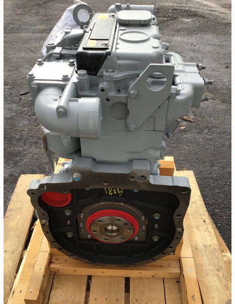 Perkins PKXL04.4RE1 NEW - Κατασκευή μηχανήματα: φωτογραφία 2 Perkins PKXL04.4RE1 NEW - Κατασκευή μηχανήματα: φωτογραφία 2