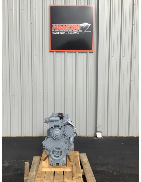 Perkins PKXL04.4RE1 NEW - Κατασκευή μηχανήματα: φωτογραφία 5 Perkins PKXL04.4RE1 NEW - Κατασκευή μηχανήματα: φωτογραφία 5