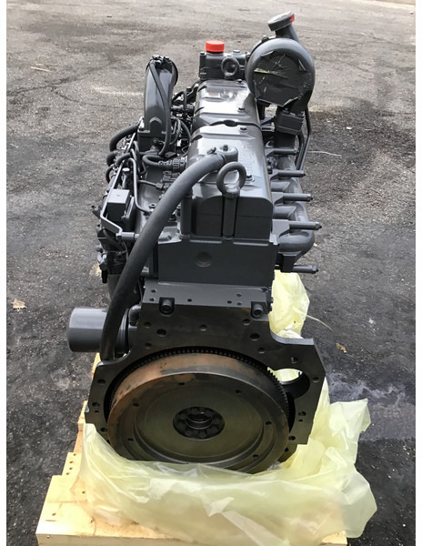 Sisu 74. CTA-4V NEW - Κατασκευή μηχανήματα: φωτογραφία 1 Sisu 74. CTA-4V NEW - Κατασκευή μηχανήματα: φωτογραφία 1