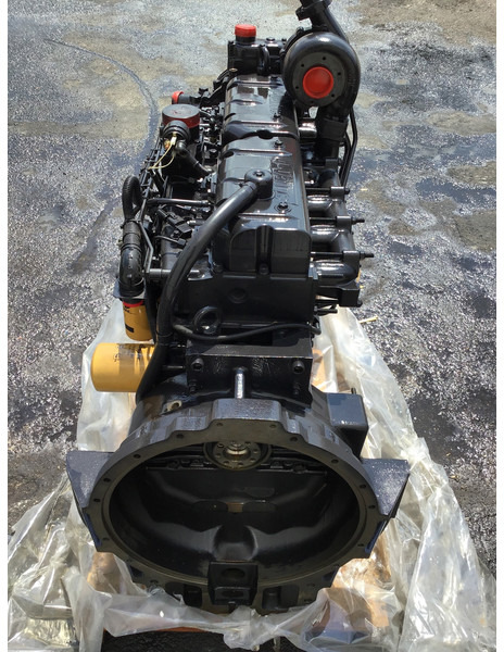 Sisu SISUDIESEL 74 .359 ETA-4V NEW - Κατασκευή μηχανήματα: φωτογραφία 2 Sisu SISUDIESEL 74 .359 ETA-4V NEW - Κατασκευή μηχανήματα: φωτογραφία 2