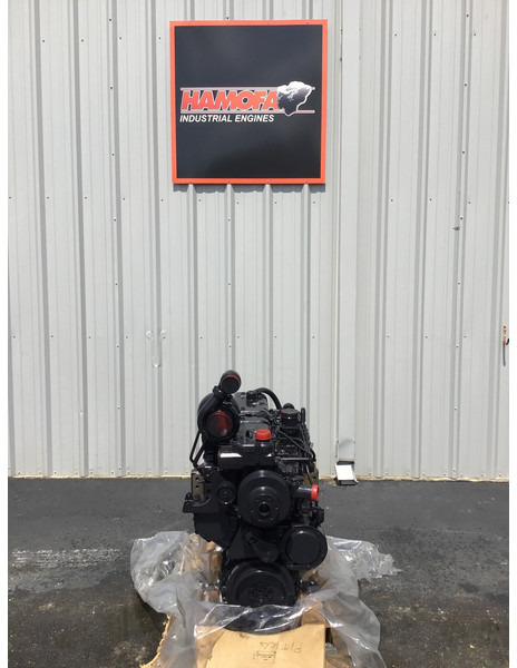 Sisu SISUDIESEL 74 .359 ETA-4V NEW - Κατασκευή μηχανήματα: φωτογραφία 5 Sisu SISUDIESEL 74 .359 ETA-4V NEW - Κατασκευή μηχανήματα: φωτογραφία 5