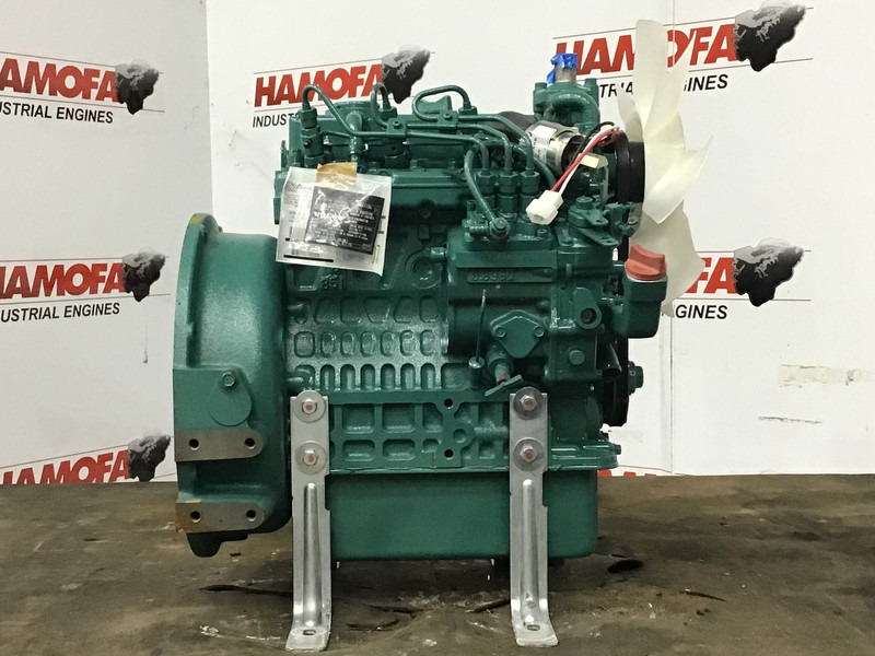 Volvo D0.9A-E4 NEW - Κατασκευή μηχανήματα: φωτογραφία 1 Volvo D0.9A-E4 NEW - Κατασκευή μηχανήματα: φωτογραφία 1