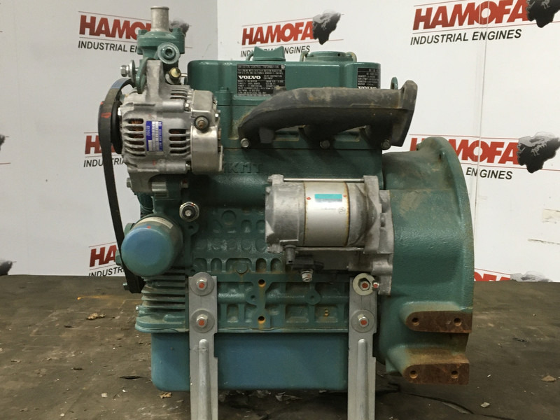 Volvo D0.9A-E4 NEW - Κατασκευή μηχανήματα: φωτογραφία 2 Volvo D0.9A-E4 NEW - Κατασκευή μηχανήματα: φωτογραφία 2