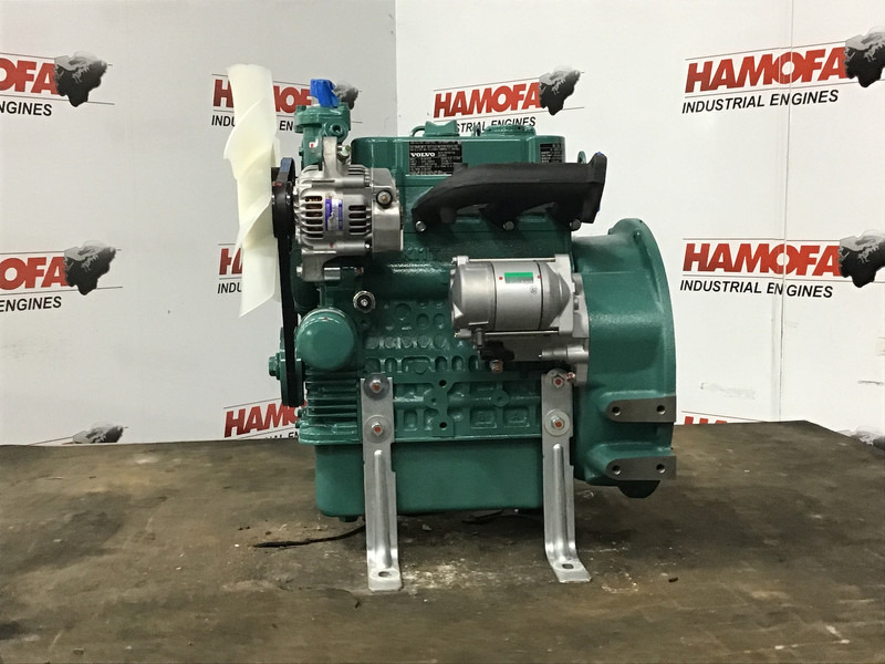 Volvo D0.9A-E4 NEW - Κατασκευή μηχανήματα: φωτογραφία 2 Volvo D0.9A-E4 NEW - Κατασκευή μηχανήματα: φωτογραφία 2