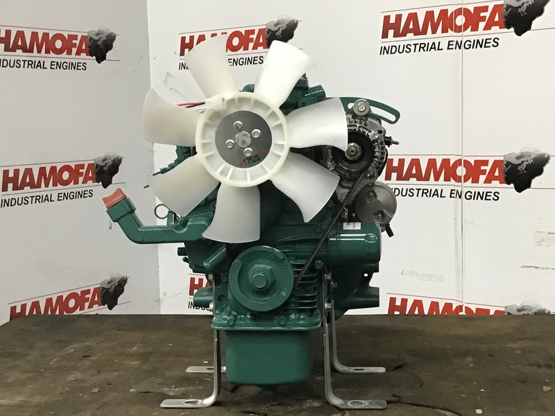 Volvo D0.9A-E4 NEW - Κατασκευή μηχανήματα: φωτογραφία 4 Volvo D0.9A-E4 NEW - Κατασκευή μηχανήματα: φωτογραφία 4