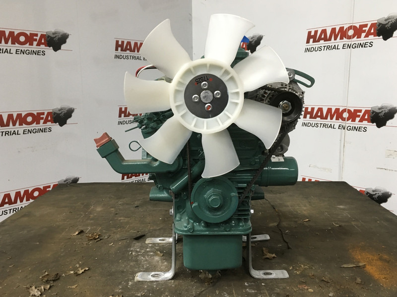 Volvo D0.9A-E4 NEW - Κατασκευή μηχανήματα: φωτογραφία 4 Volvo D0.9A-E4 NEW - Κατασκευή μηχανήματα: φωτογραφία 4